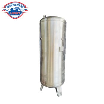 Bình chứa khí nén 500 lít inox 304