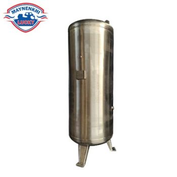 Bình chứa khí nén 3000 lít inox 304